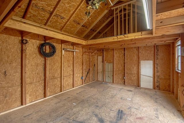 1602 Rodeo Drive, Bryant, AR 72022