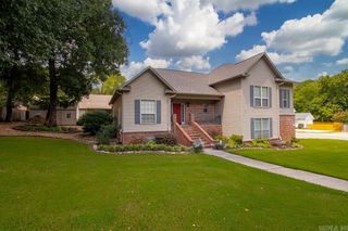 1602 Rodeo Drive, Bryant, AR 72022