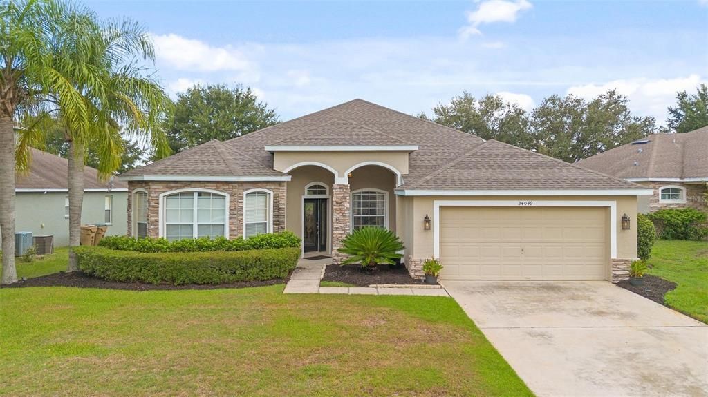 34049 FORTUNADO STREET, Sorrento, FL 32776