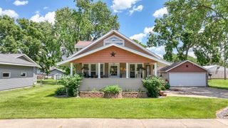 405 S Urberg AVENUE, Blair, WI 54616