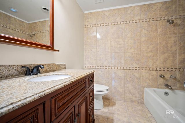 705 OAK FIELD Drive, Mobile, AL 36609