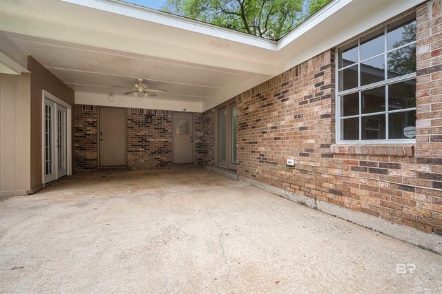705 OAK FIELD Drive, Mobile, AL 36609