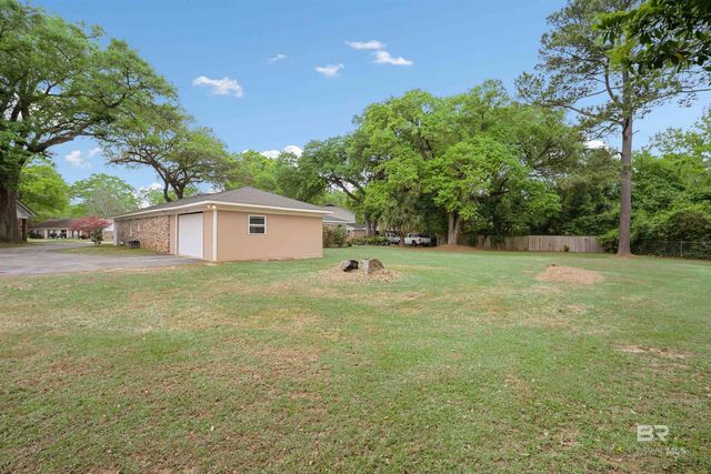 705 OAK FIELD Drive, Mobile, AL 36609