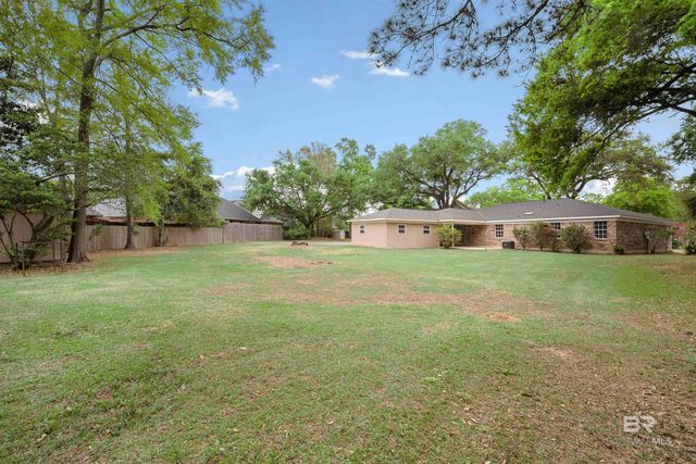 705 OAK FIELD Drive, Mobile, AL 36609
