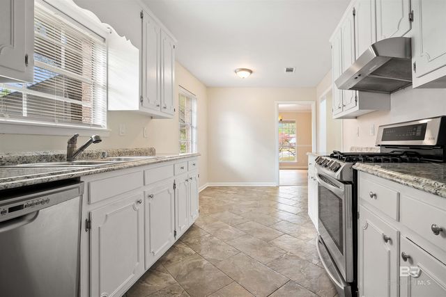 705 OAK FIELD Drive, Mobile, AL 36609