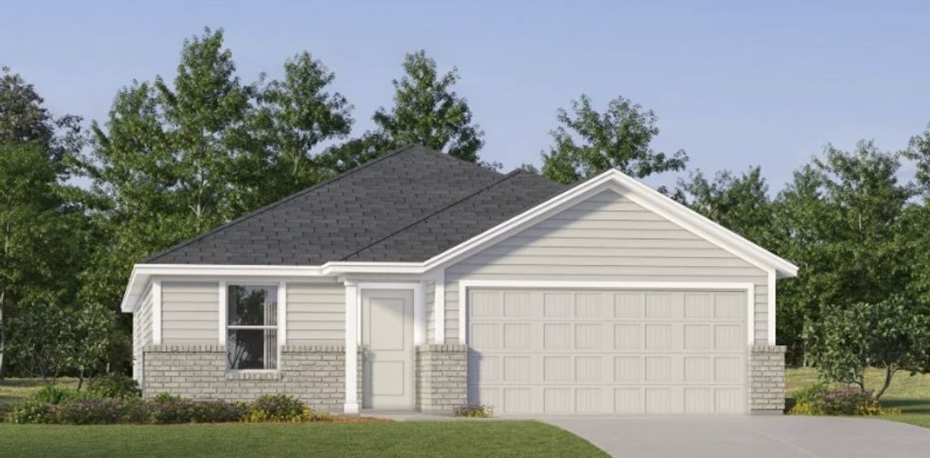 11213 Dales Drive, Providence Village, TX 76227