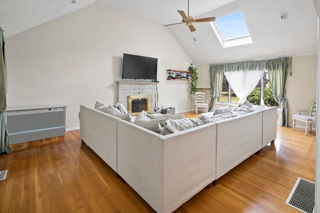 15 Juniper Road, Sharon, MA 02067