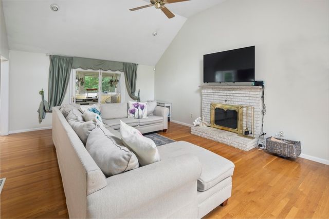 15 Juniper Road, Sharon, MA 02067