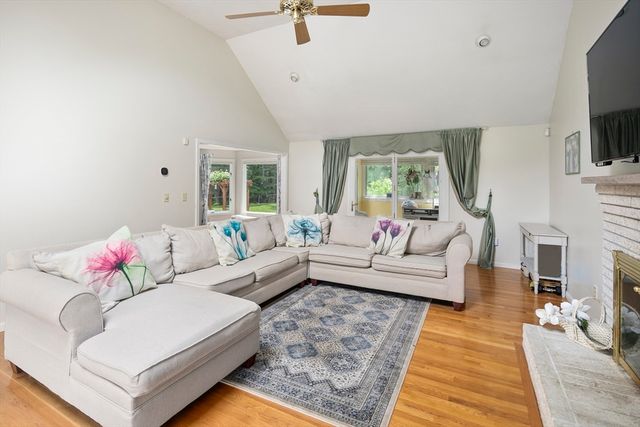 15 Juniper Road, Sharon, MA 02067
