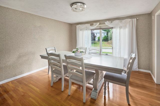 15 Juniper Road, Sharon, MA 02067
