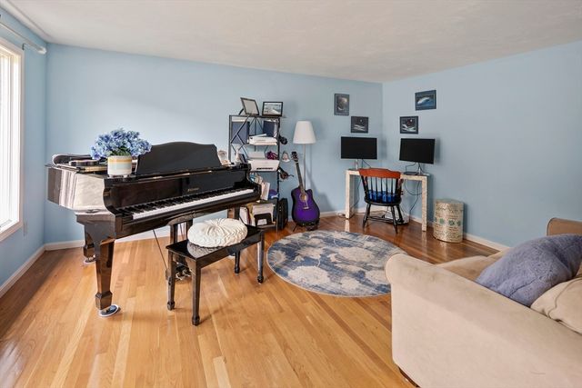15 Juniper Road, Sharon, MA 02067