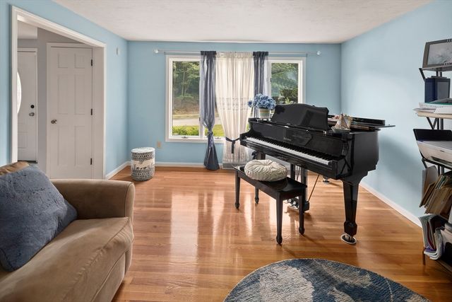 15 Juniper Road, Sharon, MA 02067
