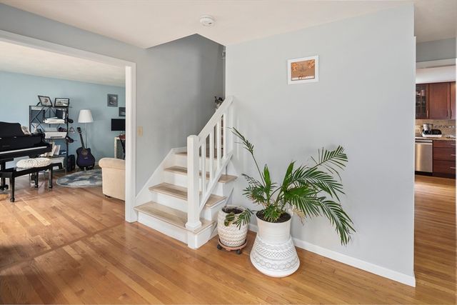 15 Juniper Road, Sharon, MA 02067