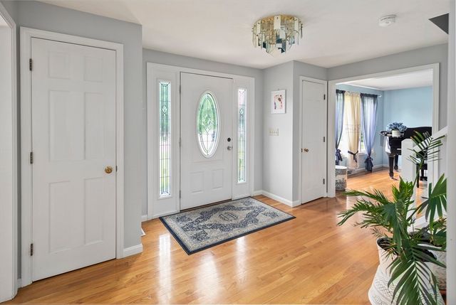 15 Juniper Road, Sharon, MA 02067