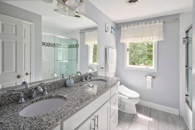 15 Juniper Road, Sharon, MA 02067