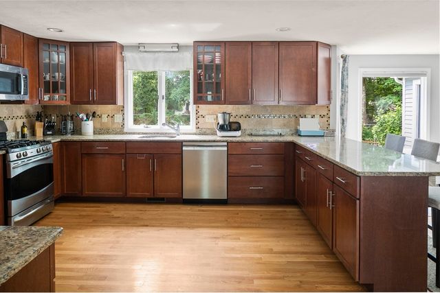 15 Juniper Road, Sharon, MA 02067