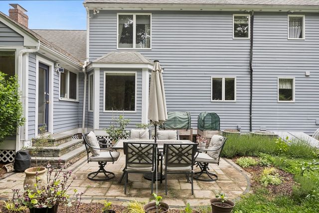 15 Juniper Road, Sharon, MA 02067