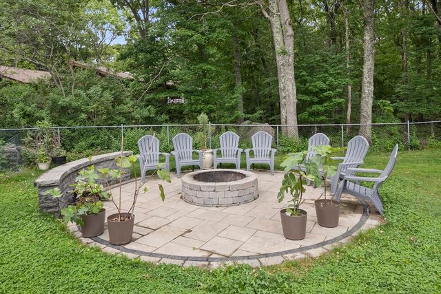 15 Juniper Road, Sharon, MA 02067
