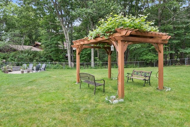 15 Juniper Road, Sharon, MA 02067