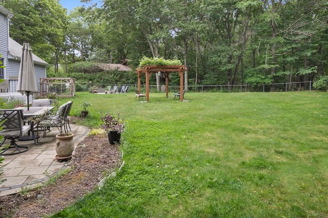 15 Juniper Road, Sharon, MA 02067