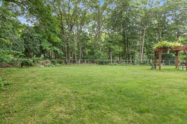 15 Juniper Road, Sharon, MA 02067