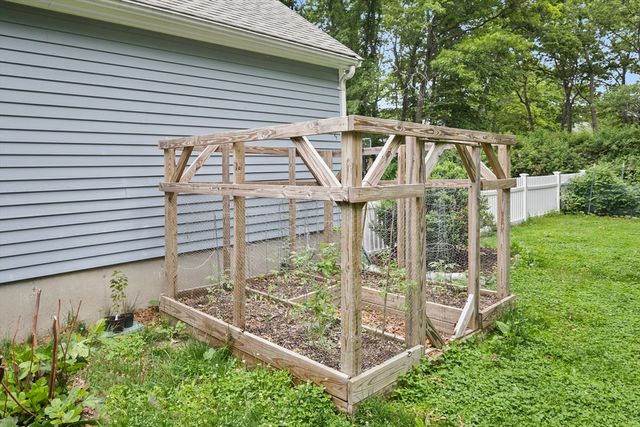 15 Juniper Road, Sharon, MA 02067