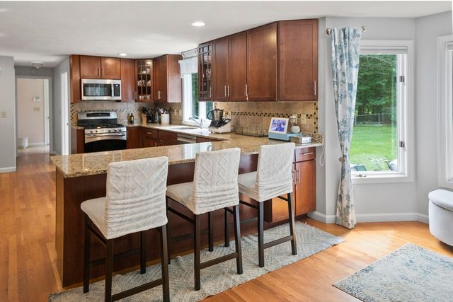15 Juniper Road, Sharon, MA 02067