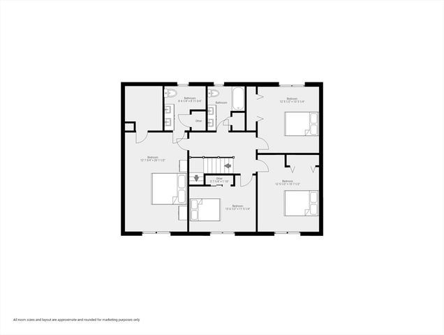 15 Juniper Road, Sharon, MA 02067