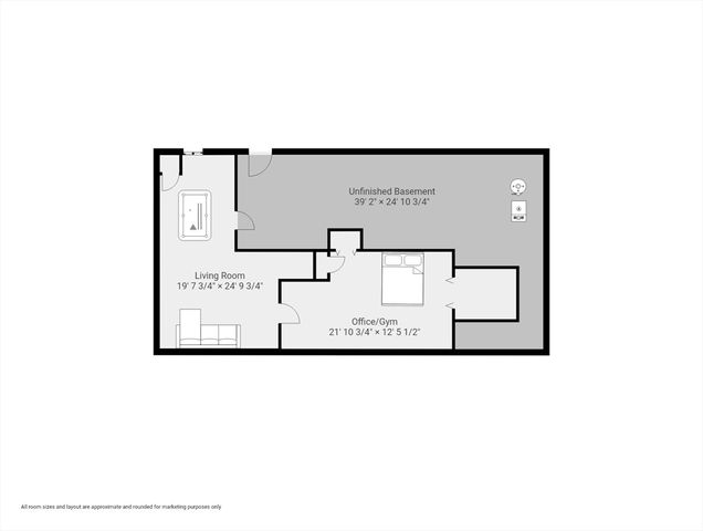 15 Juniper Road, Sharon, MA 02067