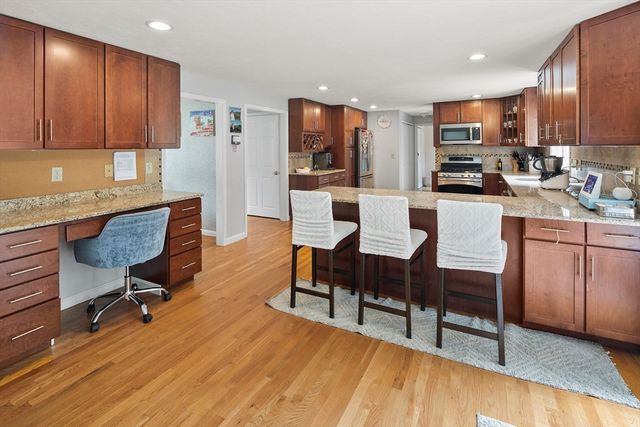 15 Juniper Road, Sharon, MA 02067