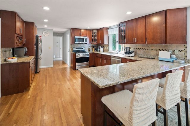 15 Juniper Road, Sharon, MA 02067