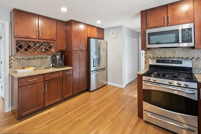 15 Juniper Road, Sharon, MA 02067