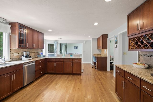 15 Juniper Road, Sharon, MA 02067