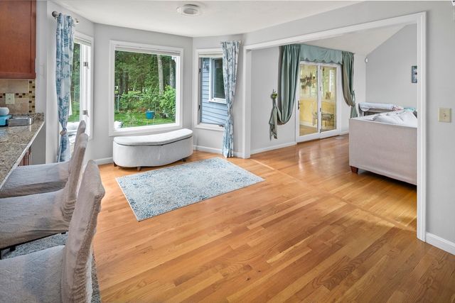 15 Juniper Road, Sharon, MA 02067