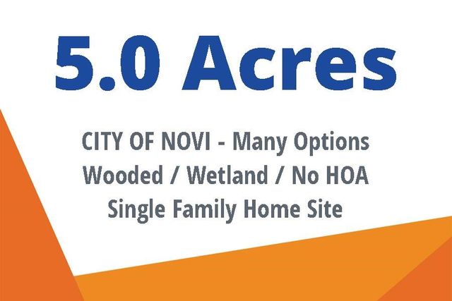 26900 Napier Road, Novi, MI 48374