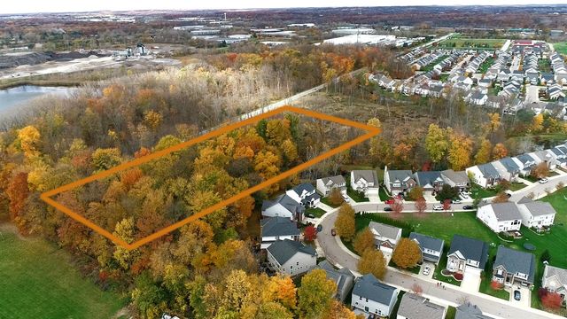 26900 Napier Road, Novi, MI 48374