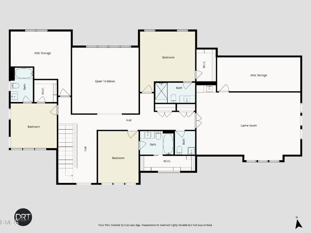 3841 Graham Sherron Road, Wake Forest, NC 27587