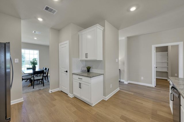 21703 Lavender Falls Drive, Magnolia, TX 77354