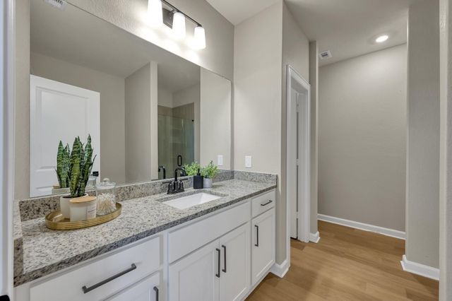 21703 Lavender Falls Drive, Magnolia, TX 77354