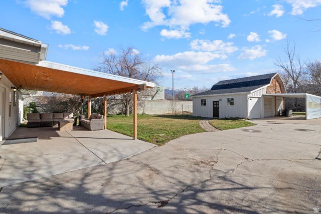 1530 N 2000 W, Farr West, UT 84404