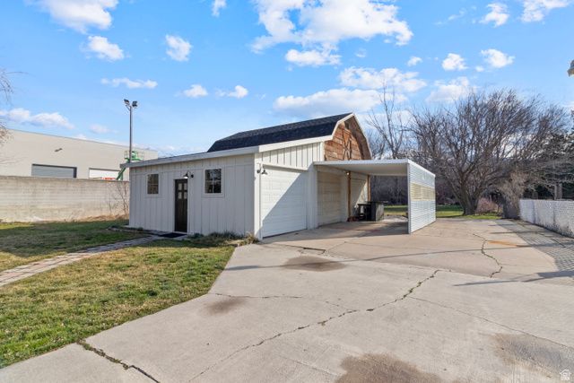 1530 N 2000 W, Farr West, UT 84404