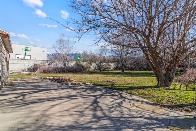 1530 N 2000 W, Farr West, UT 84404