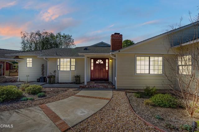 6138 La Cumbre Road, Somis, CA 93066