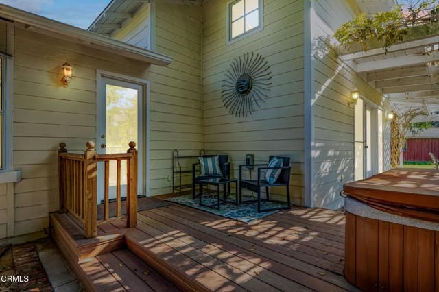 6138 La Cumbre Road, Somis, CA 93066