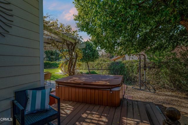 6138 La Cumbre Road, Somis, CA 93066