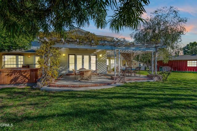 6138 La Cumbre Road, Somis, CA 93066