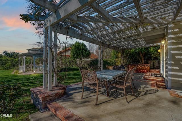 6138 La Cumbre Road, Somis, CA 93066