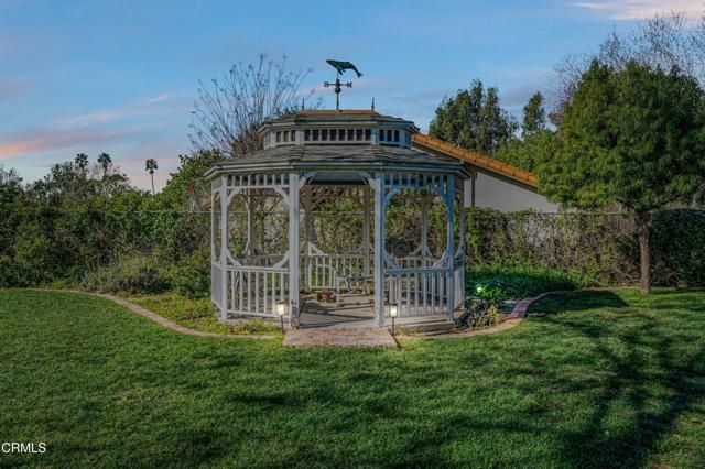 6138 La Cumbre Road, Somis, CA 93066