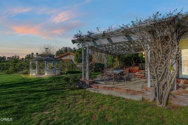 6138 La Cumbre Road, Somis, CA 93066