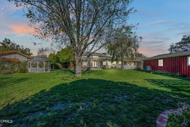 6138 La Cumbre Road, Somis, CA 93066